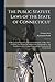 The Public Statute Laws of the State of Connecticut: As Revised and Enacted by the General Assembly, in May 1821: To Which Are Prefixed the ... States, and the Constitution of Connecticut