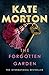 The Forgotten Garden by Kate Morton