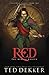 Red: The Heroic Rescue (The Circle Trilogy Graphic Novels, Book 2)