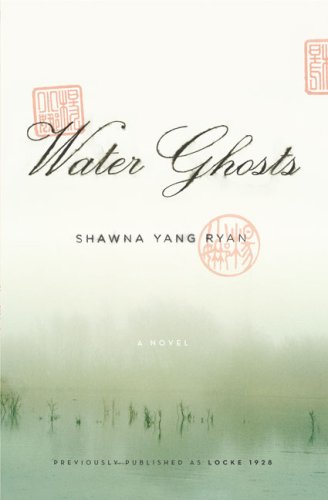 Water Ghosts: A Novel