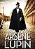 Arsène Lupin illustrated