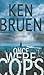 Once Were Cops: A Novel