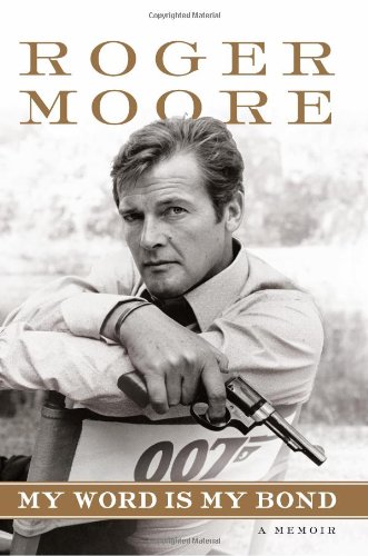 My Word is My Bond: A Memoir