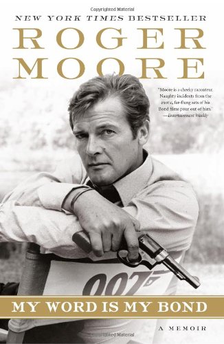 My Word Is My Bond: A Memoir