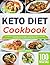 Keto Diet Cookbook by Daphne Monroe