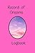 Record of Dreams: Paperback...