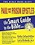 Paul and the Prison Epistles (The Smart Guide to the Bible Series)