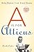 A Is for Atticus: Baby Names from Great Books