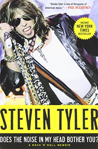 Does the Noise in My Head Bother You?: A Rock 'n' Roll Memoir