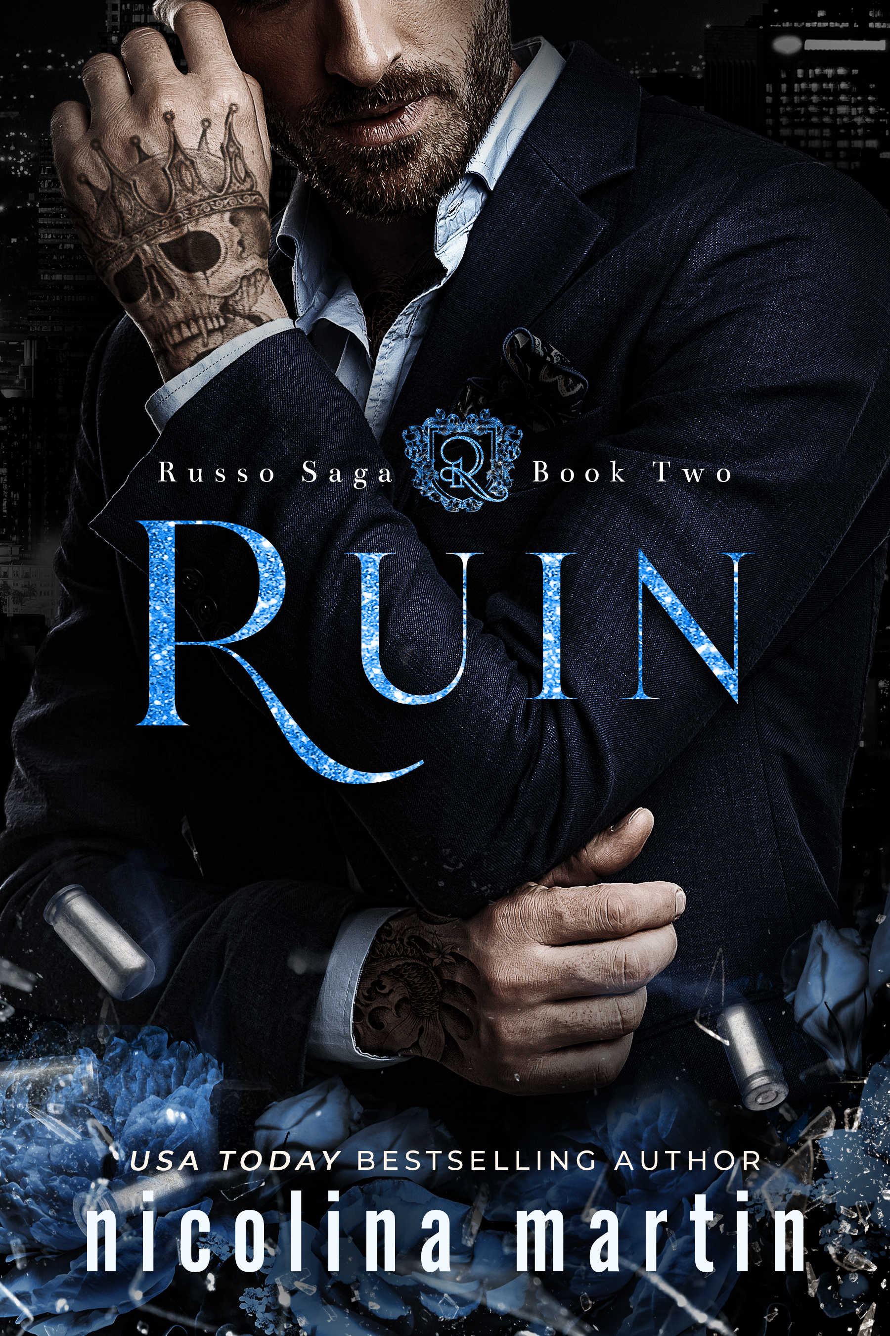 Ruin (Russo Saga #2)