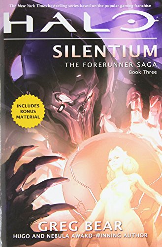 Halo: Silentium