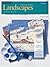 Watercolor: Landscapes Amer...