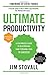 Ultimate Productivity: A Customized Guide to Success Through Motivation, Communication, and Implementation