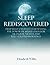 Sleep Rediscovered: Meditat...