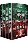 Haunted Asylum Se...