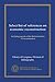 Select list of references on economic reconstruction: including reports of the British ministry of reconstruction