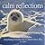 Calm Reflections : Inspirin...