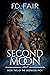 Second Moon (The Westwood Pack #2)
