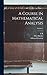 A Course in Mathematical Analysis; Volume 2
