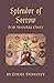 Splendor of Sorrow: For sin...