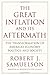 The Great Inflation and Its Aftermath: The Past and Future of American Affluence