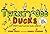 Twenty-Odd Ducks: Why, every punctuation mark counts!