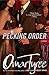 Pecking Order: A Novel