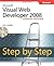Microsoft Visual Web Developer 2008 Express Edition Step by Step (Step by Step (Microsoft))