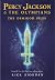 The Demigod Files by Rick Riordan