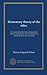 Elementary theory of the tides: the fundamental theorems demonstrated without mathematics, and the influence on the length of the day discussed