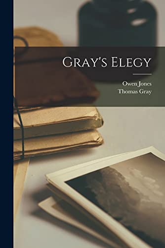 Gray's Elegy