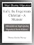 Kalli, the Esquimaux Christian - A Memoir by Thomas Boyles Murray