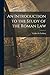 An Introduction to the Study of the Roman Law by Luther S. Cushing