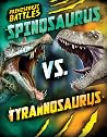 Spinosaurus vs. T...