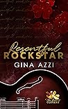 Resentful Rockstar by Gina Azzi