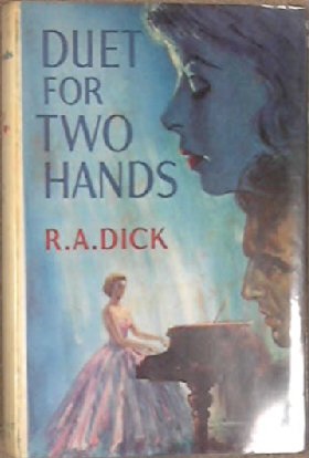 Duet for two hands