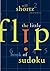 Will Shortz Presents The Little Flip Book of Sudoku