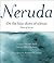 On the Blue Shore of Silence: Poems of the Sea by Pablo Neruda (Spanish Edition)