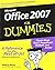 Microsoft Office 2007 For Dummies