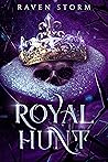 Book cover for Royal Hunt (Royal Fae, #1)