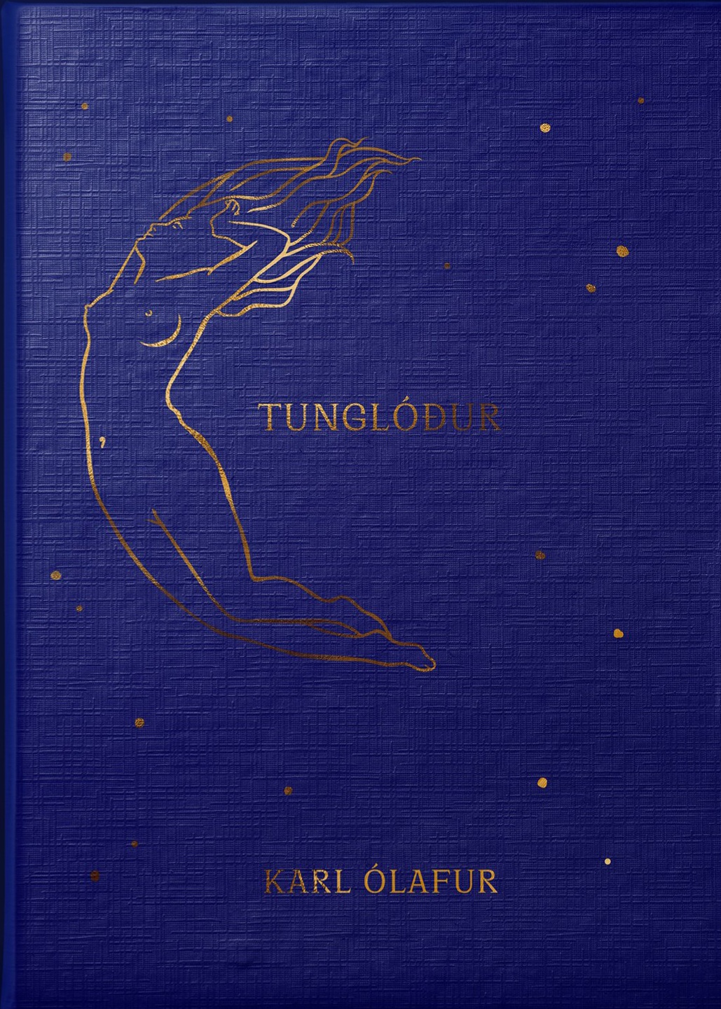 Tunglóður (Hardcover)