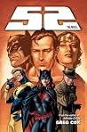 52: The Novel