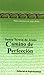 Camino de Perfección (Spanish Edition)
