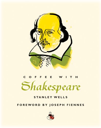 Coffee with Shakespeare