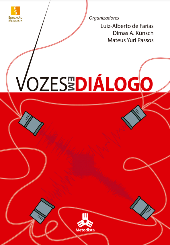 Vozes em Diálogo: estudos de comunicação contemporânea (Kindle Edition)
