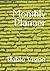 Monthly Planner by Pablo Vision
