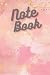PINK NOTEBOOK
