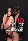 10 Explicit Taboo...