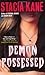 Demon Possessed (Megan Chase, Book 3)