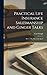 Practical Life Insurance Salesmanship and Ginger Talks: How to Be a Successful Agent